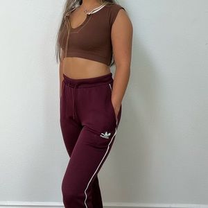 Adidas Joggers